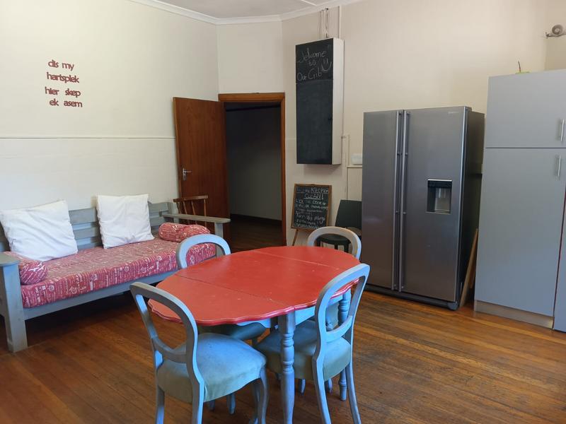 To Let 1 Bedroom Property for Rent in Boston Western Cape